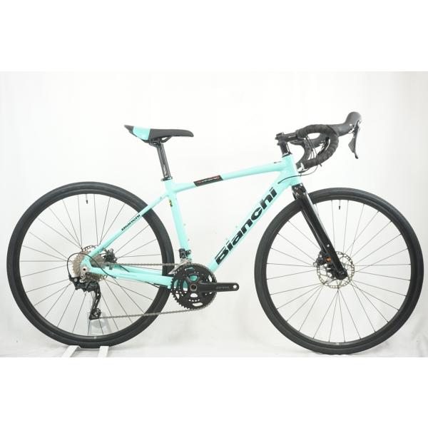 Bianchi（ビアンキ） BIANCHI「ビアンキ」VIA NIRONE7 ALLROAD 2020年