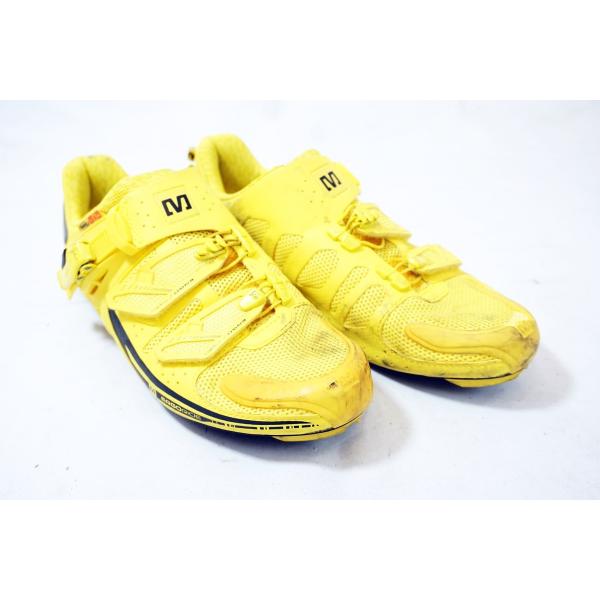 MAVIC（マヴィック） 【SALE】MAVIC「マヴィック」ZXELLIUM シューズ