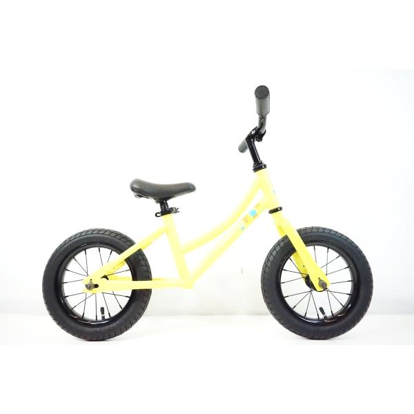 PURE CYCLES 「ピュアサイクルズ」Kids Balance Bike キックバイク