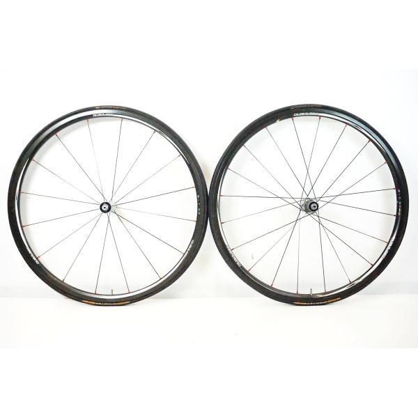 WH-7800 デュラエース 前後ホイールセット