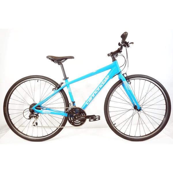 SALE】CANNONDALE 「キャノンデール」QUICK7 2019年モデル クロス