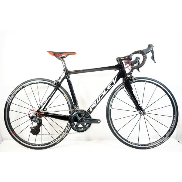 RIDLEY「リドレー」 FENIX ALU 2015年モデル ロードバイク 1-18-380x285.jpg