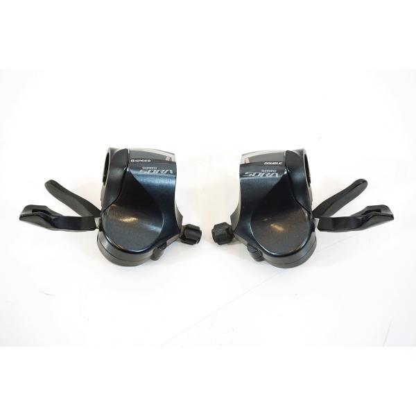 シマノ（SHIMANO） SORA SL-R3000 シフトレバー / 有明店 : バイチャリ