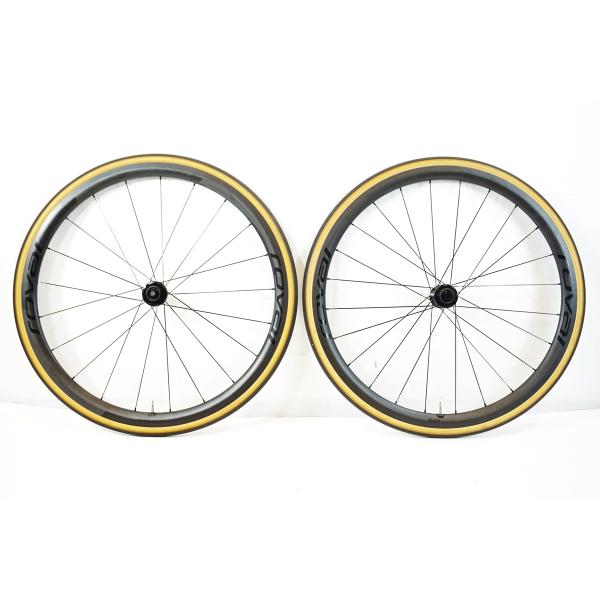 SALE】ROVAL 「ロヴァール」 ALPINIST CLX ホイールセット