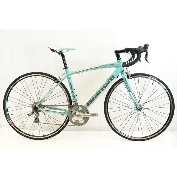 Bianchi（ビアンキ） VIA NIRONE 7 2014年モデル ロードバイク / 有明