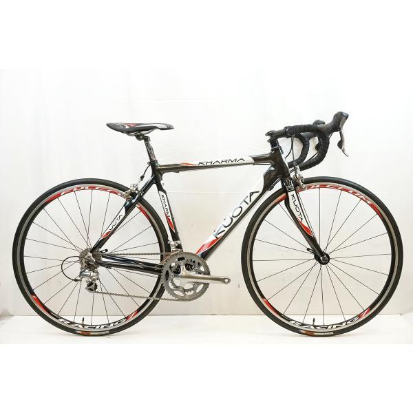 KUOTA 「クオータ」 KHARMA 105 2008年モデル ロードバイク KUOTA 「クオータ」 KHARMA 105 2008年モデル ロードバイク