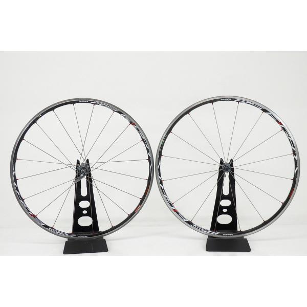 シマノ（SHIMANO） WH-RS80 C24 CL ホイールセット / 伊勢崎店