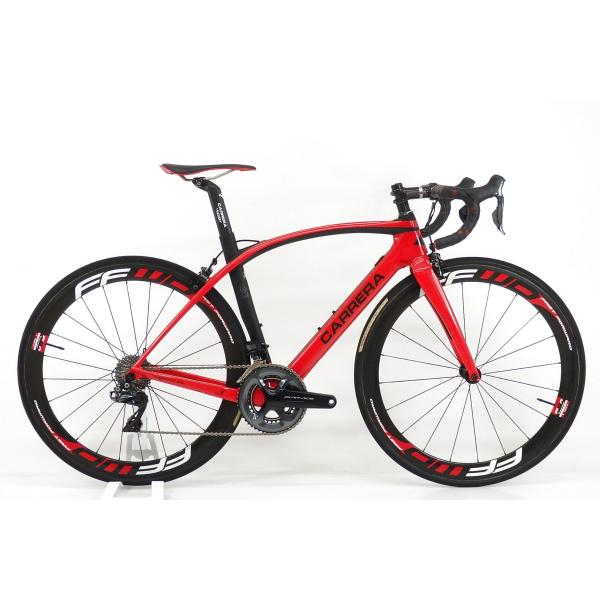 Carrera ロードバイク