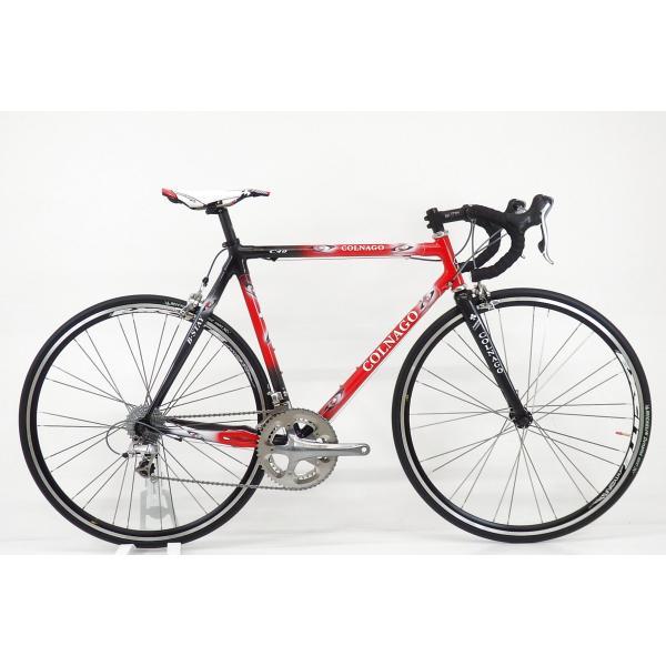 COLNAGO 「コルナゴ」 C40 B-STAY HP DURA-ACE 年式不明 ロード COLNAGO 「コルナゴ」 C40 B-STAY HP DURA-ACE 年式不明 ロード