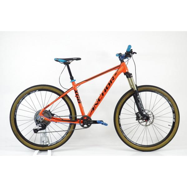 ANCHOR（ブリヂストン） ANCHOR 「アンカー」 XG6 CUSTOM 2015年モデル