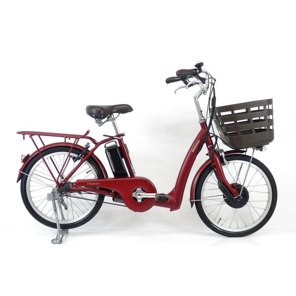 BRIDGESTONE（ブリヂストン） フロンティアラクット FK0B40 2020年