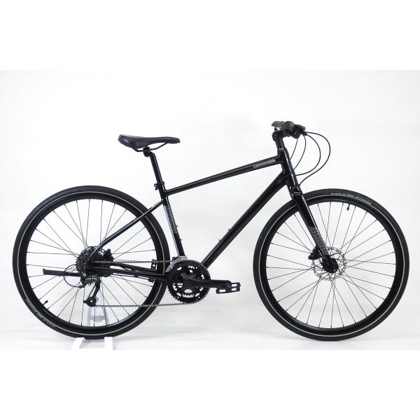 CANNONDALE 「キャノンデール」 QUICK 3 2022年モデル クロスバイク スポーツバイク 3722022500008 buychari_5323031800002