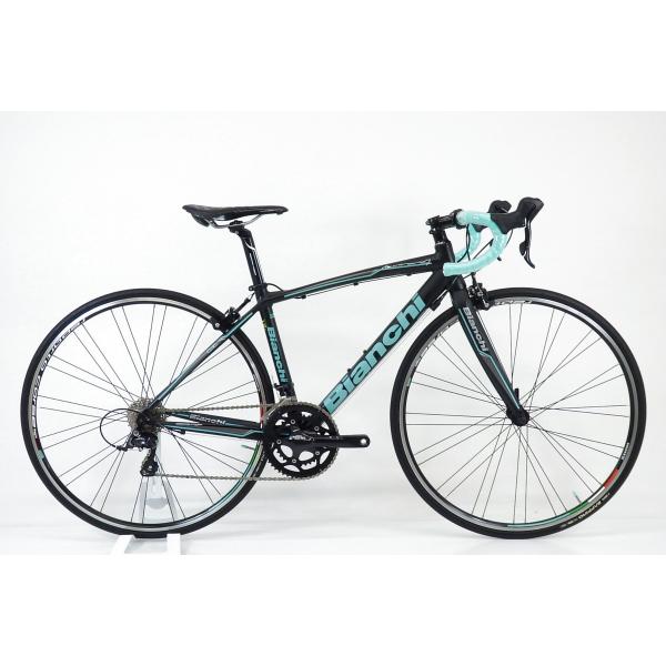 Bianchi（ビアンキ） VIANIRONE7 SORA 2015年モデル ロードバイク