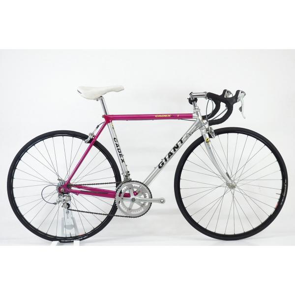 giant CADEX ロードバイク