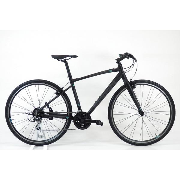 BIANCHI 　ビアンキ　 クロスバイク C SPORT1 　2020年 Bianchi C SPORT 1 2020年モデル – スポーツサイクル ウエキ｜ SPORT