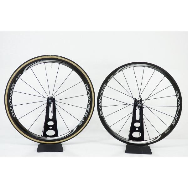 【user_6039d48a】 WH-9000 C35 TU 前後セット シマノ SHIMANO 「シマノ」 WH-9000 C35 TU ホイールセット / 伊勢崎店