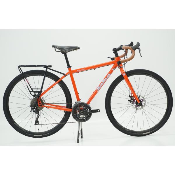 SALSA 「サルサ」 MARRKESH DROPBAR 2018年モデル ロードバイク SALSA 「サルサ」 MARRKESH DROPBAR 2018年モデル ロードバイク