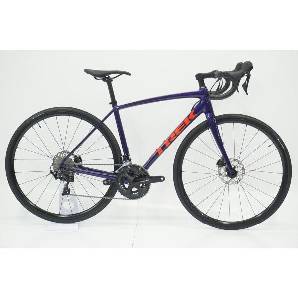 TREK 「トレック」 EMONDA SL5 2022年モデル 未使用車 ロードバイク