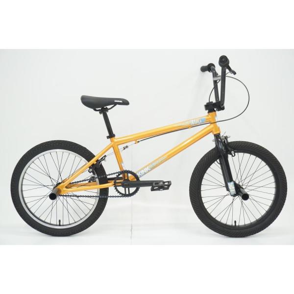 KINK 「キンク」 SXTN 2018年モデル BMX