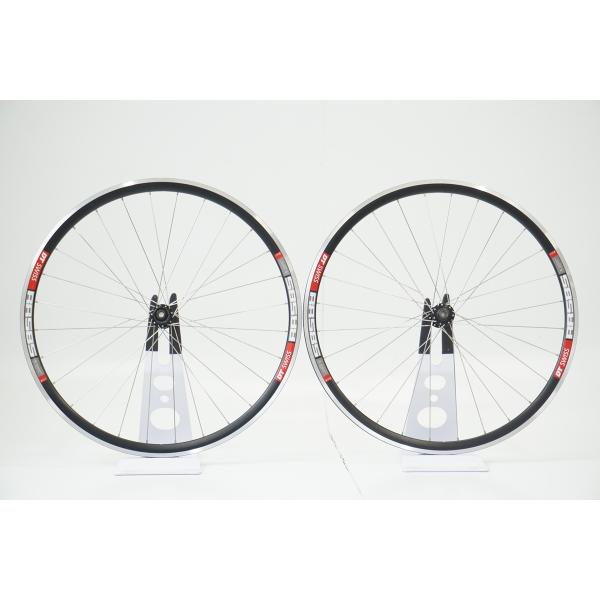 DT SWISS 「ディーティースイス」 RR585リム SHIMANO FH-RS470+ DT SWISS 「ディーティースイス」 RR585リム SHIMANO FH-RS470+