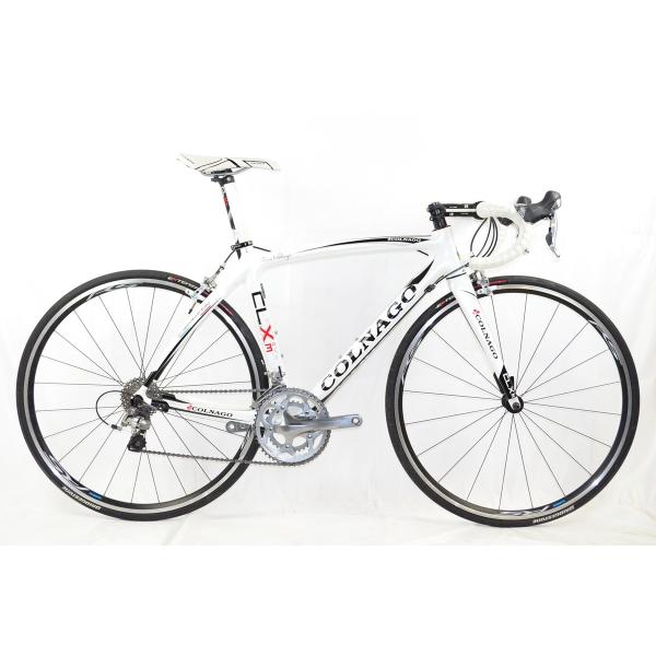 COLNAGO 「コルナゴ」 CLX3.0 2012年モデル ロードバイク COLNAGO（コルナゴ） CLX 3.0 2012 ロードバイク / 千葉中央店