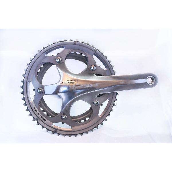 シマノ（SHIMANO） FC-5700 クランク / 千葉中央店 : バイチャリ