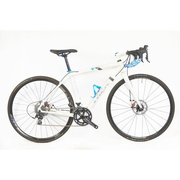 トレック（TREK） CROCKETT5 2015年モデル ロードバイク / 千葉中央店