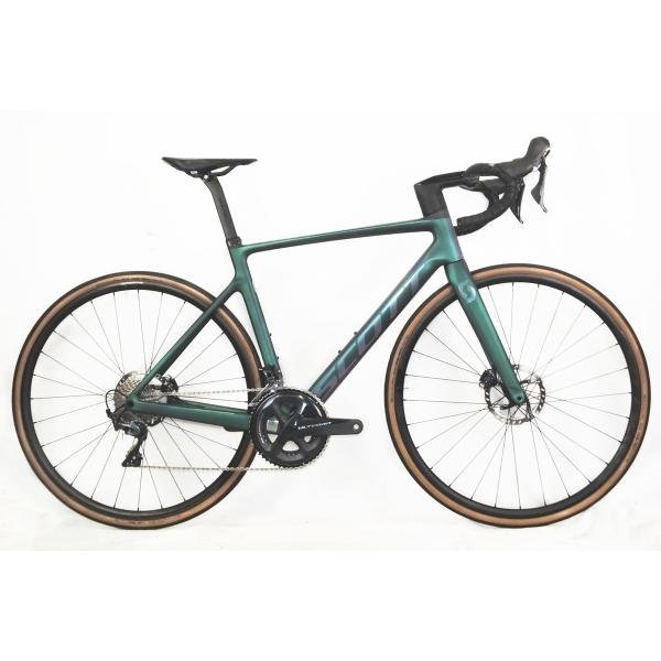 SCOTT 「スコット」 ADDICT 30 DISC 2018年モデル ロードバイク