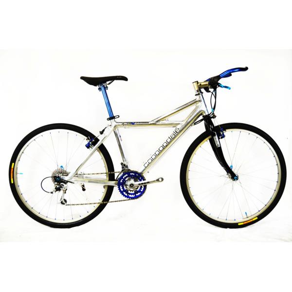 キャノンデール 26×2.00 自転車 1993年～1995年前後 激レア 26インチ 