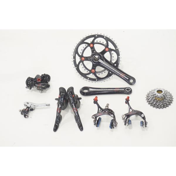 Campagnolo カンパニョーロ Centaur グループセット 新車取外品