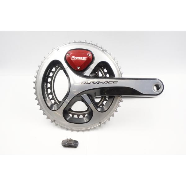 シマノ DURA-ACE FC-9000 ステージス付属 検品済問題無 シマノ DURA