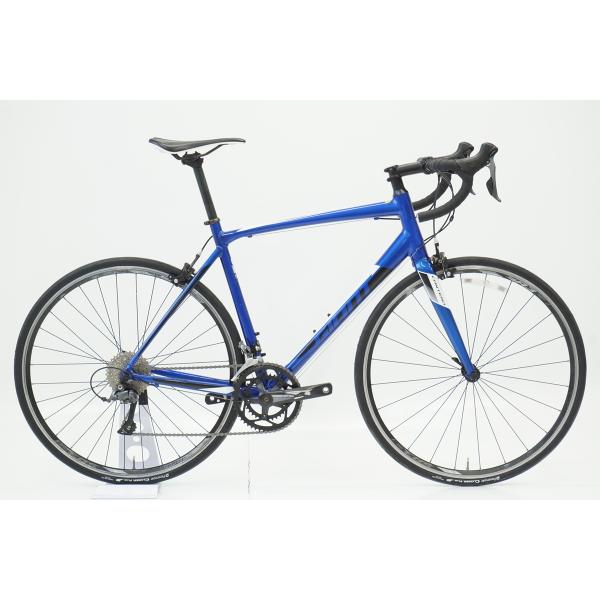 SALE】GIANT 「ジャイアント」 CONTEND2 2021年モデル ロードバイク