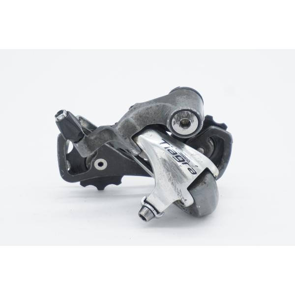 シマノ SHIMANO 「シマノ」 TIAGRA RD-4601 10速 リア シマノ SHIMANO 「シマノ」 TIAGRA RD-4601 10速 リア
