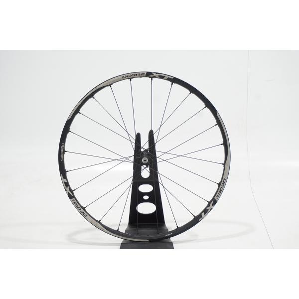 シマノ（SHIMANO） DEORE XT WH-M785 フロントホイール / 滋賀大津店