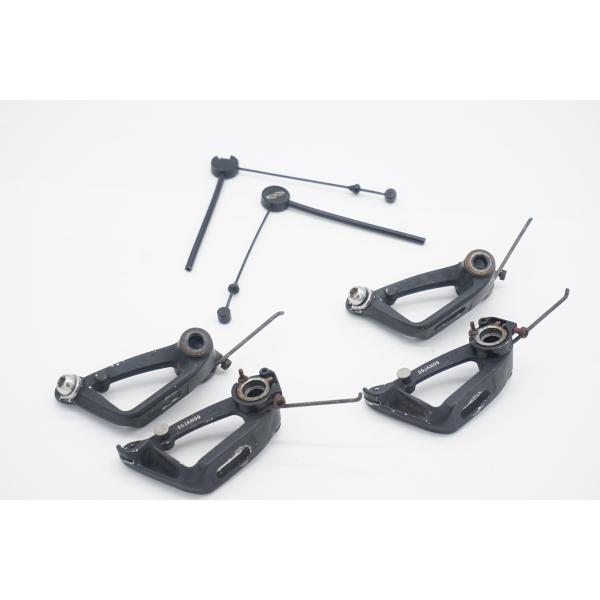 AVID 「エイヴィッド」 SHORTY4 カンチブレーキ / 滋賀大津店