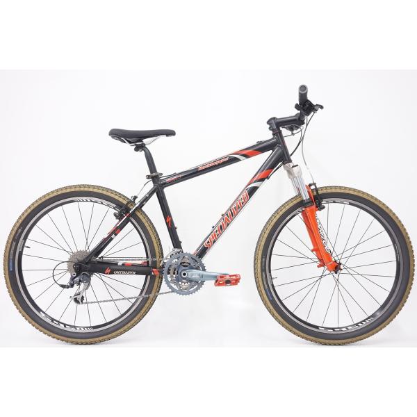 スペシャライズド　マウンテンバイク 3/22まで！specialized のマウンテンバイク