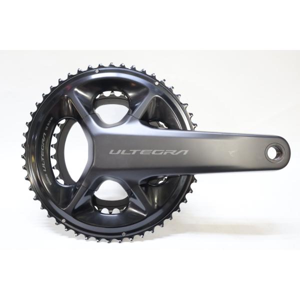 パーツ SHIMANO ULTEGRA FC-R8100 170mm 50-34T Amazon.com: Shimano Ultegra FC-R8100 Ultegra 12-Speed Double