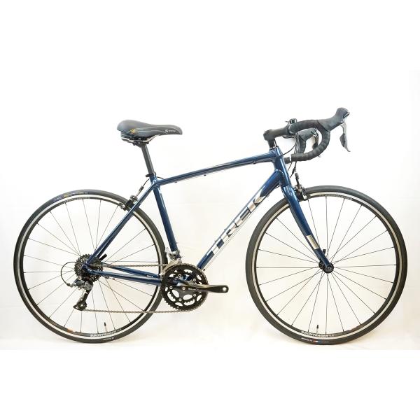 トレック TREK ドマーネ AL2 DOMANE AL2 2022年購入 トレック DOMANE AL 2 (2022) | サイクルショップエンドウ(平塚