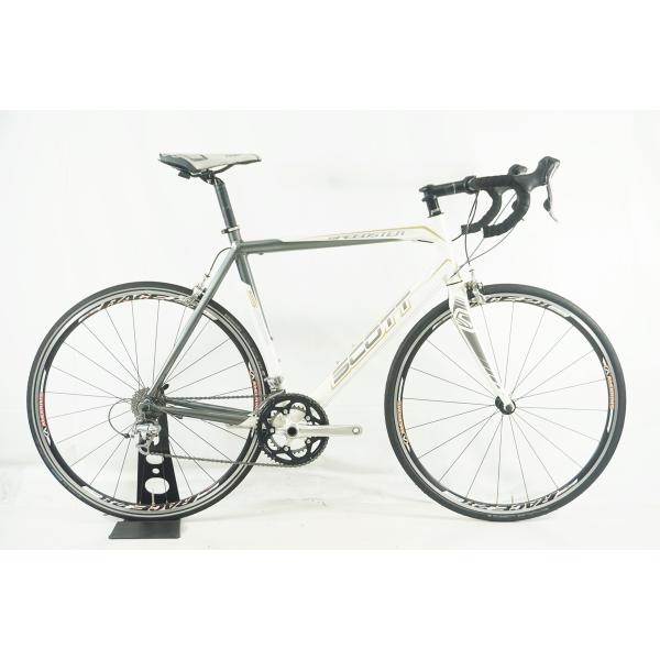 SCOTT 「スコット」 SPEED STER S3 2005年モデル ロードバイク