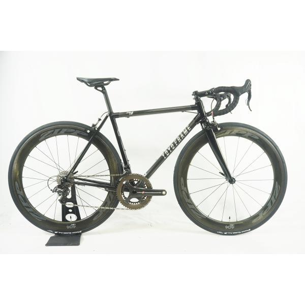 TOYO FRAME 「東洋フレーム」 HYBRID 2021年モデル ロードバイク TOYO FRAME 「東洋フレーム」 HYBRID 2021年モデル ロードバイク