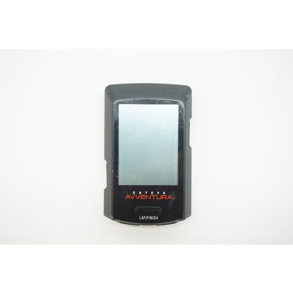 CAT EYE AVENTURA CC-GPS200 サイクルコンピューター本体 Amazon | キャットアイ(CAT EYE) GPSサイクロコンピュータ