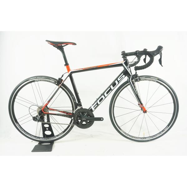 【現地引取 大阪】FOCUS ロードバイク 105 現地引取 大阪】FOCUS ロードバイク 105 現地引取 大阪】FOCUS