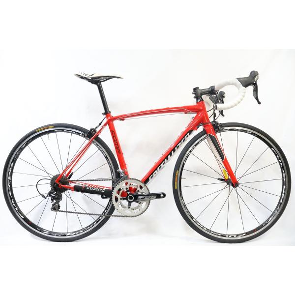 SPECIALIZED 「スペシャライズド」 ALLEZ COMP 2013年モデル ロード