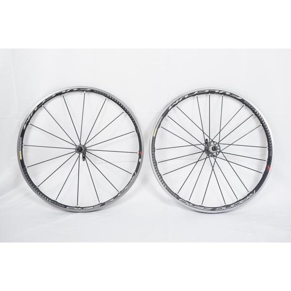 FULCRUM 「フルクラム」 RACING ZERO C15 シマノ 11速 ホイール