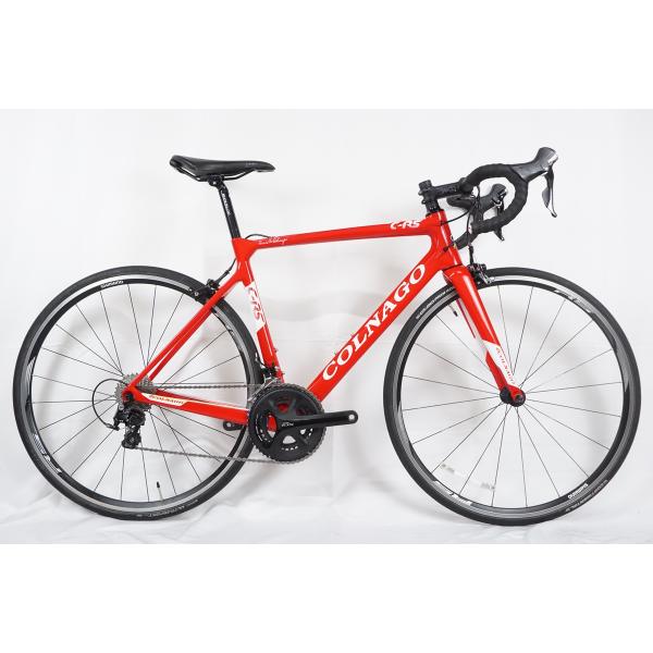 COLNAGO 「コルナゴ」 C-RS 2017年モデル ロードバイク / 大宮店 COLNAGO 「コルナゴ」 C-RS 2017年モデル ロードバイク / 大宮店