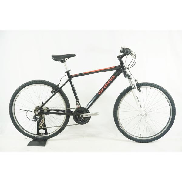 BRIDGESTONE 「ブリジストン」 ORDINA M3 2018年モデル マウンテンバイク