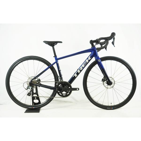 TREK 「トレック」 DOMANE AL4 Gen4 2024年モデル ロードバイク