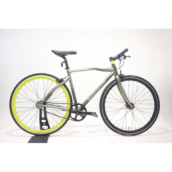 PINARELLO 「ピナレロ」 DIESEL ONLY THE BRAVE 2012年モデル ピスト