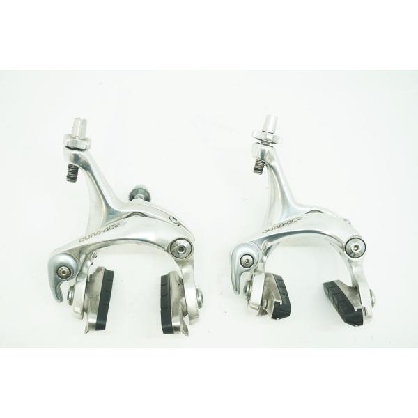 中古)SHIMANO (シマノ) DURA-ACE デュラエース BR-7700 ブレーキセット 