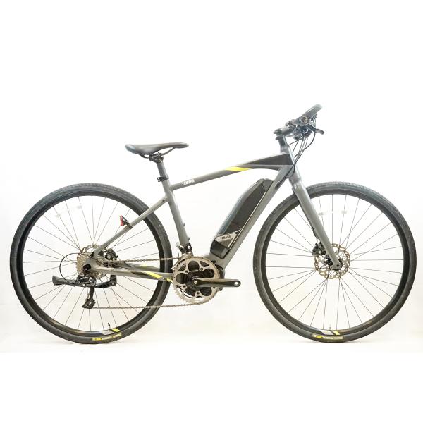 YAMAHA 「ヤマハ」 YPJ-ER 2018年モデル E BIKE 電動アシスト自転車